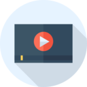 interface,music and multimedia,multimedia,movie,video player,play button,multimedia option ok 